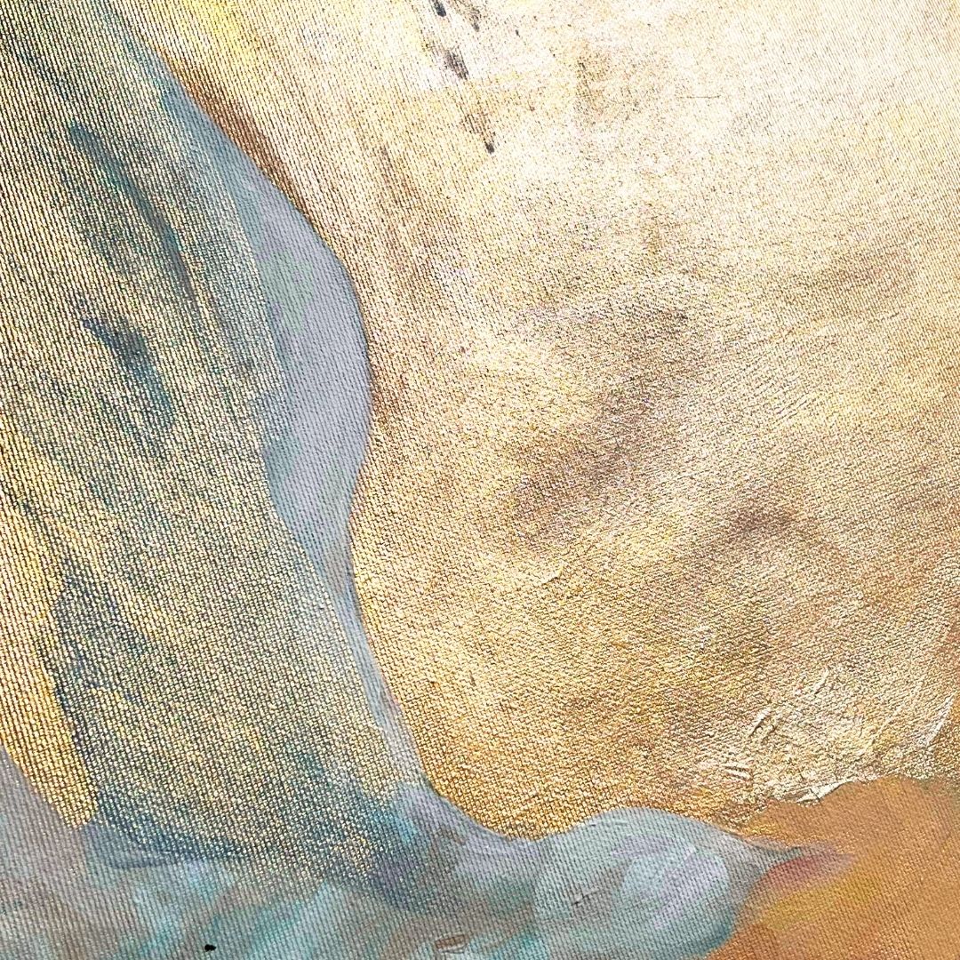 kryl Radość Kolekcja Ptaki