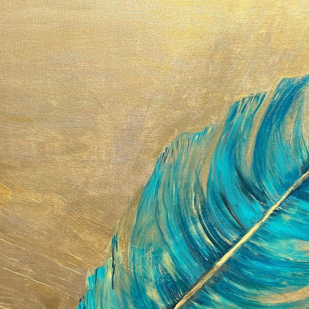 kryl Znak Kolekcja Ptaki (2)