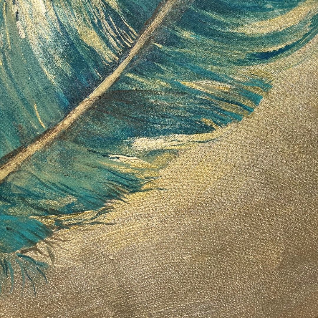 kryl Znak Kolekcja Ptaki (3)